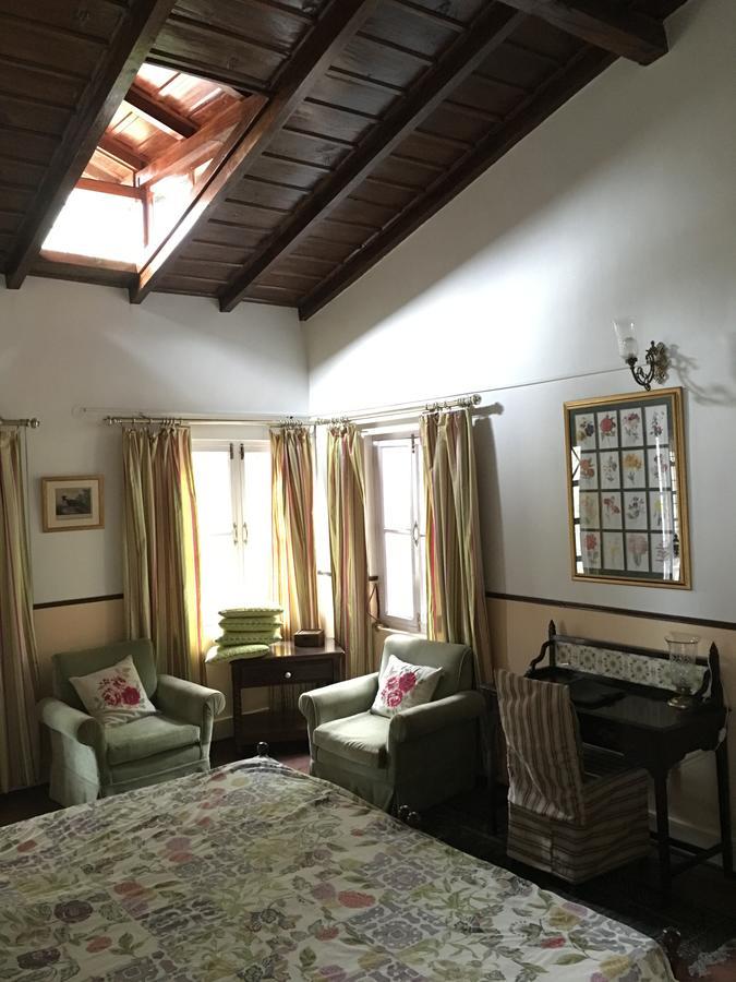 Taradale Cottage Ramgarh  Номер фото