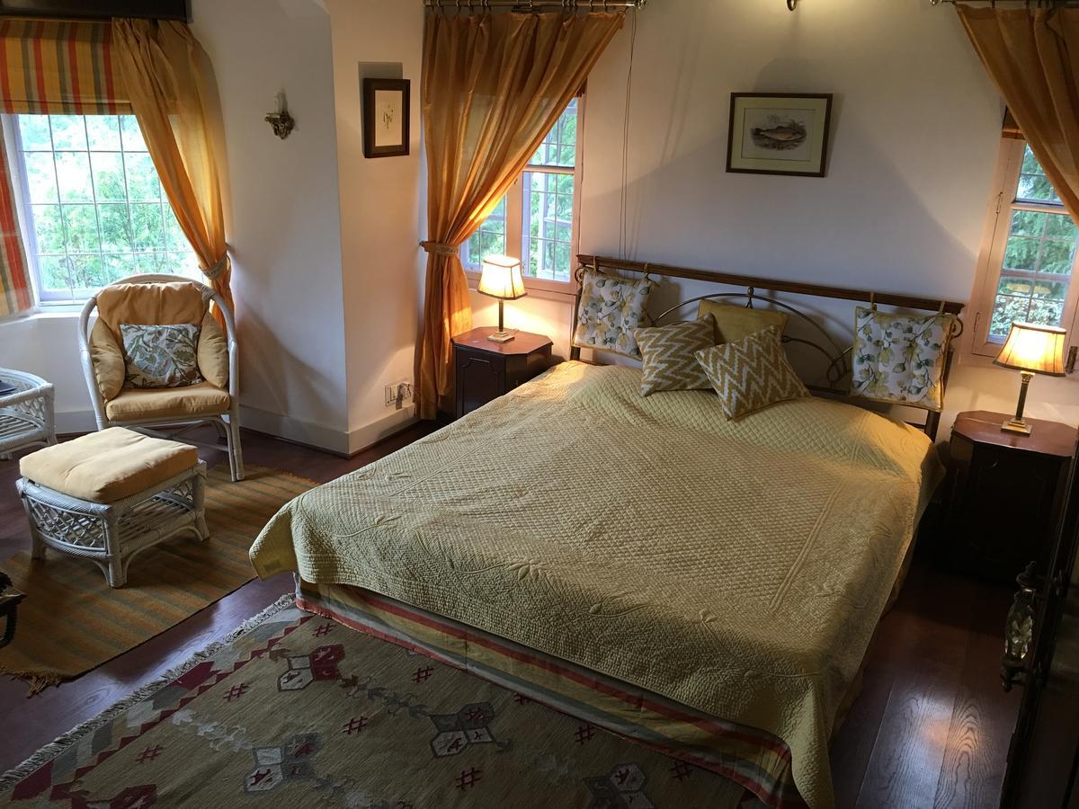 Taradale Cottage Ramgarh  Экстерьер фото