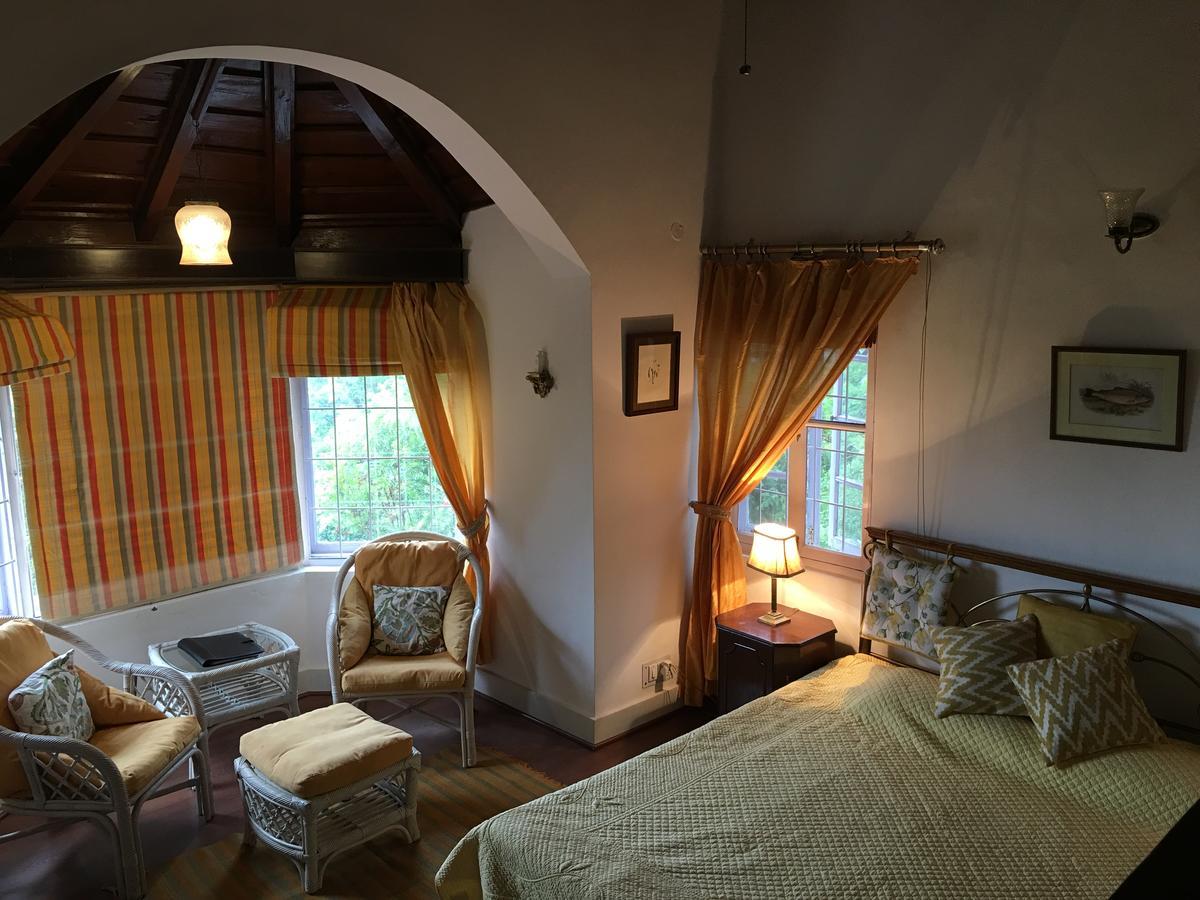 Taradale Cottage Ramgarh  Номер фото