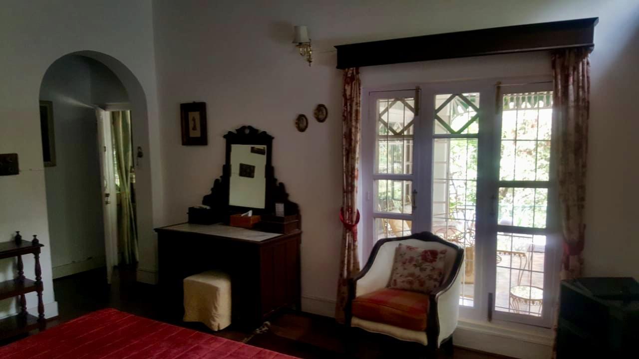 Taradale Cottage Ramgarh  Номер фото